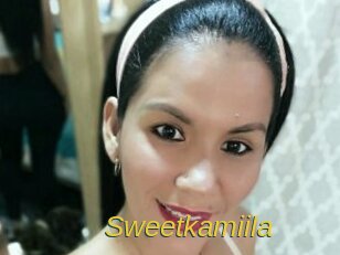 Sweetkamiila