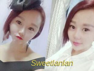 Sweetlanlan
