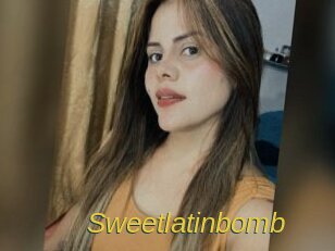 Sweetlatinbomb