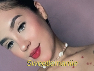 Sweetlemaniie
