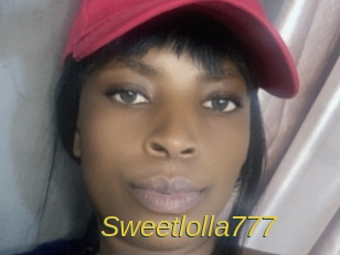 sweetlolla777 Archive DVD ORG