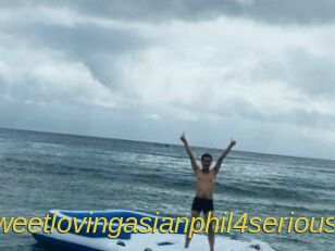 Sweetlovingasianphil4serious