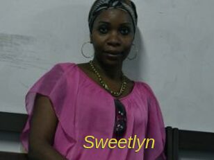 Sweetlyn