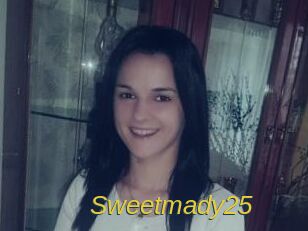 Sweetmady25