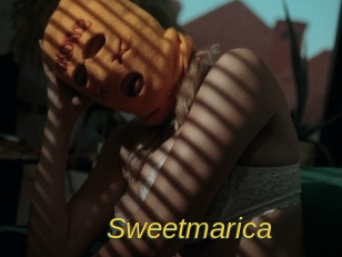 Sweetmarica