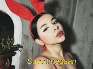 Sweetmegaan
