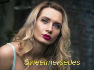 Sweetmersedes