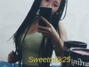 Sweetmilk25