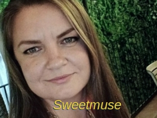 Sweetmuse