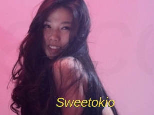 Sweetokio