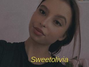 Sweetolivia