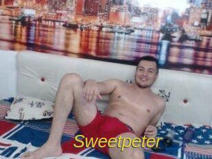 Sweetpeter