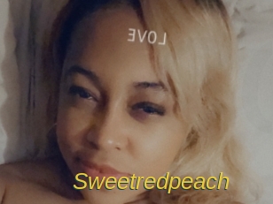 Sweetredpeach