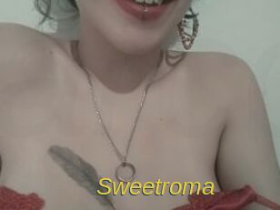 sweetroma Archive DVD ORG