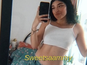 Sweetsaammy