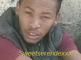 Sweetserendexxx