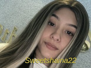 Sweetshaina22