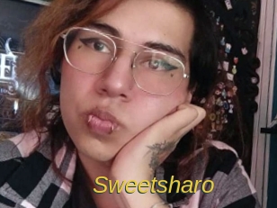 Sweetsharo