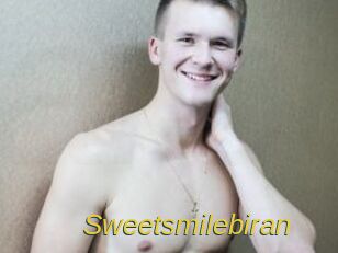 Sweetsmilebiran
