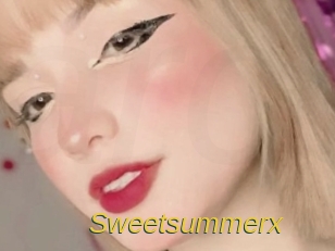 Sweetsummerx