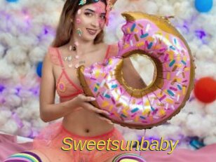 Sweetsunbaby