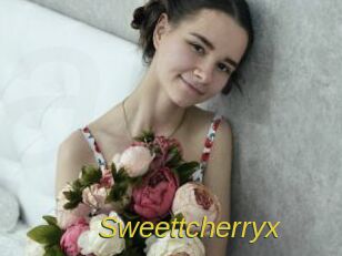 Sweettcherryx