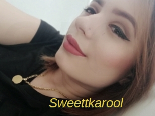 Sweettkarool