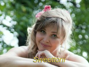 Sweettorii