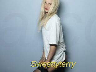 Sweettyterry