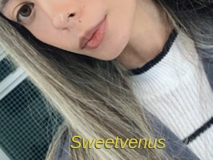 Sweetvenus