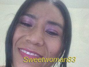 Sweetwoman83