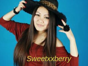 Sweetxxberry