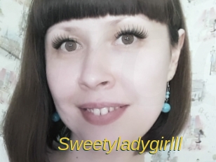 Sweetyladygirlll