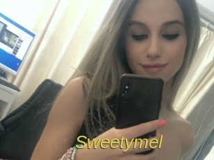 sweetymel Archive DVD ORG
