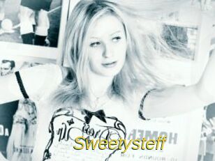 Sweetysteff