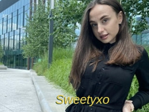 Sweetyxo