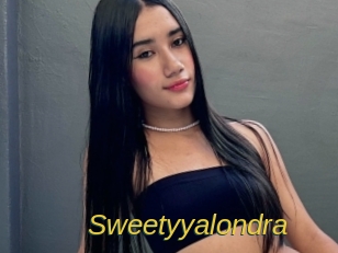 Sweetyyalondra