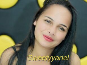 Sweetyyariel