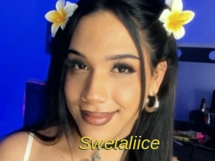 Swetaliice