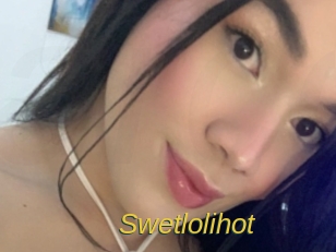 swetlolihot Archive DVD ORG