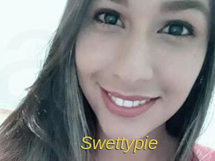 Swettypie