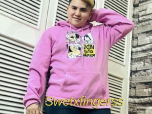 Swetxfingerss