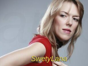 SwetyLana