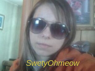 SwetyOhmeow