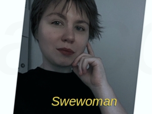 Swewoman