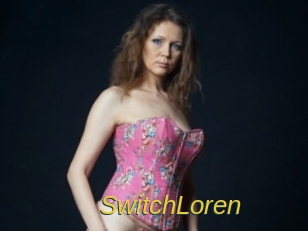 switchLoren Archive DVD ORG