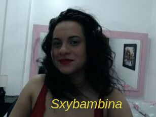 Sxybambina
