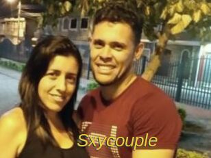 Sxycouple
