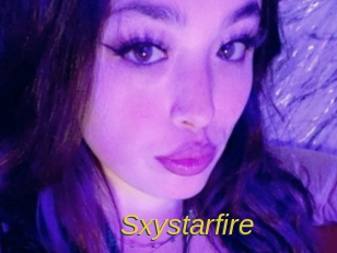 Sxystarfire