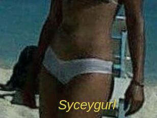 syceygurl Archive DVD ORG